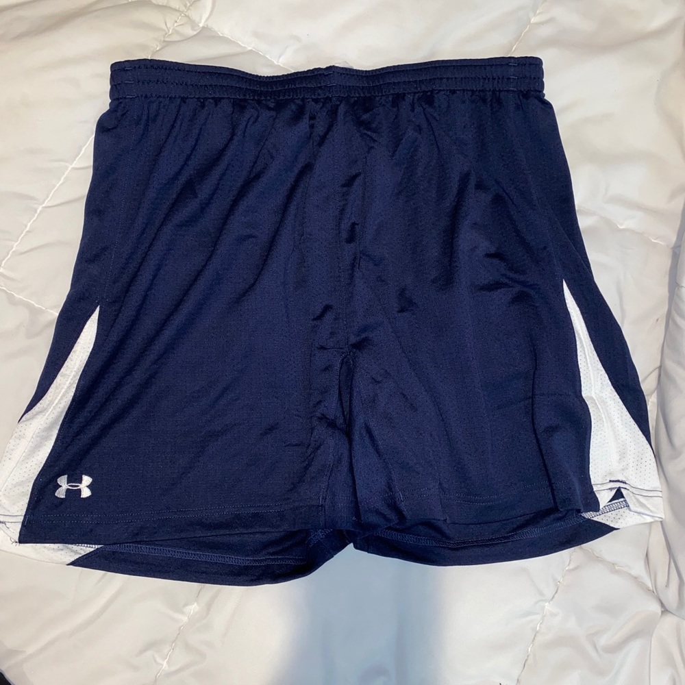 Women’s Basketball Shorts